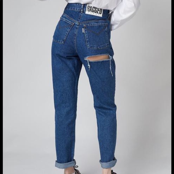 The Ragged priest jeans - Picture 7 of 14